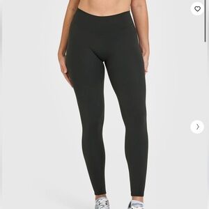 Black softmotion legging